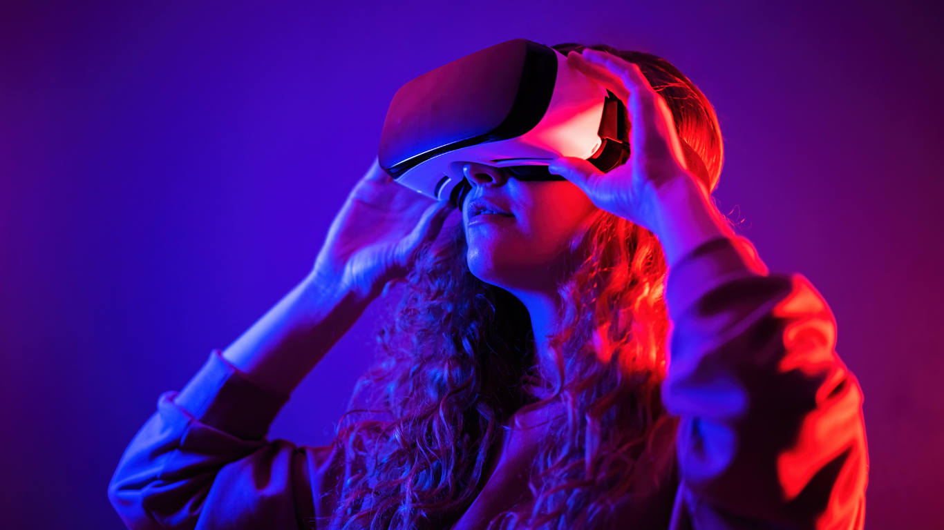 Innovaties in Rijopleidingen: Virtual Reality en Simulators