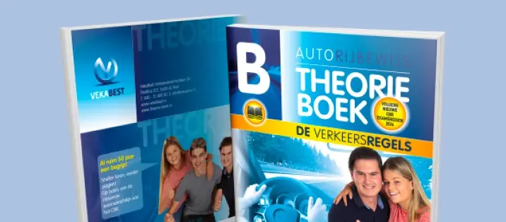 Theorieboeken